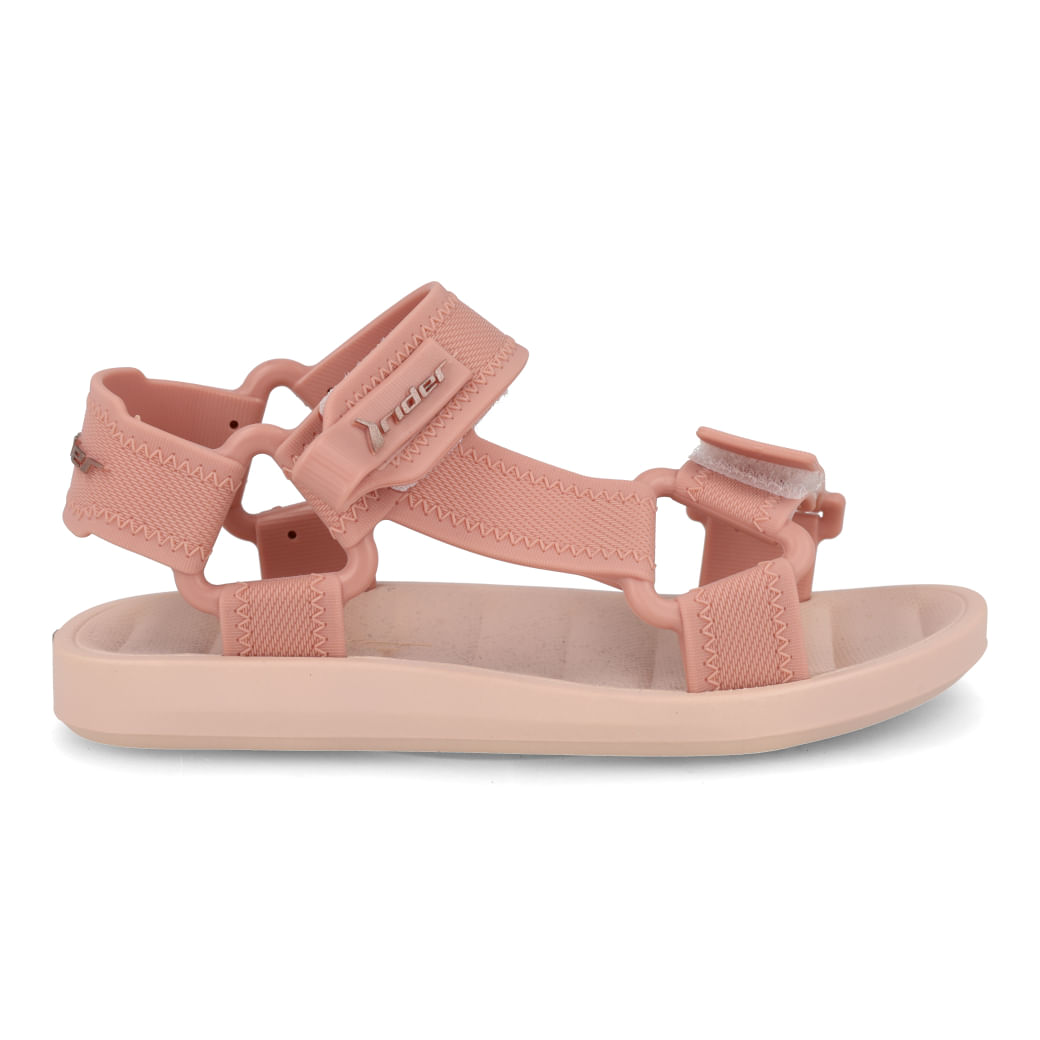 Grendene Sandalia 12347-BJ411 RIDER FREE STYL Rosa Medio Plastico_2_999999992629168_01